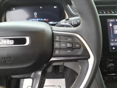 Used 2023  Jeep Grand Cherokee Altitude 4x4 at Best Choice Motors near Lafayette&comma; IN