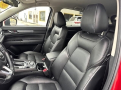 Used 2024  Mazda CX-5 2&period;5 S Select Package AWD at Best Choice Motors near Lafayette&comma; IN