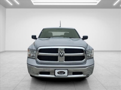 Used 2024  Ram 1500 Classic 4WD SLT Quad Cab 6'4" Box at Best Choice Motors near Lafayette&comma; IN
