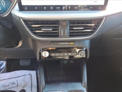 Used 2023  Ford Escape Platinum AWD at Best Choice Motors near Lafayette&comma; IN