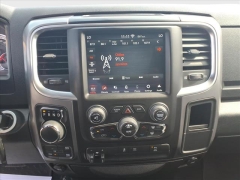 Used 2021  Ram 1500 Classic 4WD Warlock Quad Cab 6'4" Box at Best Choice Motors near Lafayette&comma; IN