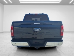 Used 2021  Ford F-150 2WD XLT SuperCrew 5&period;5' Box Hybrid at Best Choice Motors near Lafayette&comma; IN