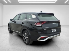 Used 2023  Kia Sportage Hybrid EX AWD at Best Choice Motors near Lafayette&comma; IN