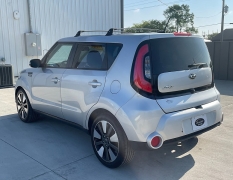 Used 2015 Kia Soul 4d Hatchback ! at Best Choice Motors near Lafayette, IN