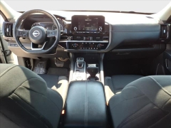 Used 2024  Nissan Pathfinder SV 4WD at Best Choice Motors near Lafayette&comma; IN