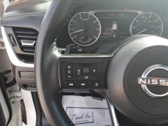 Used 2021  Nissan Rogue AWD S at Best Choice Motors near Lafayette&comma; IN