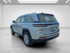 Used 2023  Jeep Grand Cherokee Limited 4x4 at Best Choice Motors near Lafayette&comma; IN