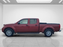 Used 2019  Nissan Frontier 4WD Crew Cab SV Longbed at Best Choice Motors near Lafayette&comma; IN