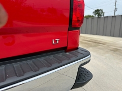 Used 2018 Chevrolet Silverado 1500 2WD Double Cab LT at Best Choice Motors near Lafayette, IN