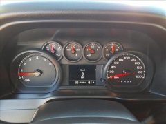 Used 2020  Chevrolet Silverado 1500 4WD Crew Cab Work Truck at Best Choice Motors near Lafayette&comma; IN