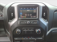 Used 2022  Chevrolet Silverado 1500 LTD 4WD Crew Cab 147" Custom at Best Choice Motors near Lafayette&comma; IN