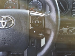 Used 2020  Toyota Tacoma 4WD Double Cab SR at Best Choice Motors near Lafayette&comma; IN