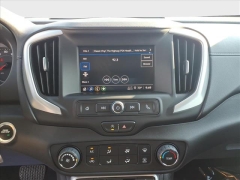 Used 2023  GMC Terrain FWD 4dr SLE at Best Choice Motors near Lafayette&comma; IN