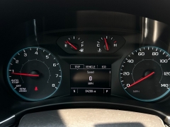 Used 2021 Chevrolet Equinox AWD 4dr LS w/1LS at Best Choice Motors near Lafayette, IN