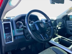 Used 2016  Ram 1500 2WD Crew Cab SLT at Best Choice Motors near Lafayette&comma; IN