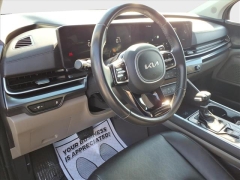 Used 2025  Kia Carnival LXS FWD at Best Choice Motors near Lafayette&comma; IN
