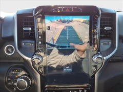 Used 2023  Ram 1500 4WD Big Horn Crew Cab 6'4" Box at Best Choice Motors near Lafayette&comma; IN