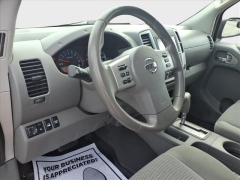 Used 2019  Nissan Frontier 4WD Crew Cab SV Longbed at Best Choice Motors near Lafayette&comma; IN