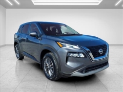 Used 2022  Nissan Rogue AWD S at Best Choice Motors near Lafayette&comma; IN
