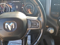 Used 2022  Ram 1500 4WD Laramie Crew Cab 5'7" Box at Best Choice Motors near Lafayette&comma; IN