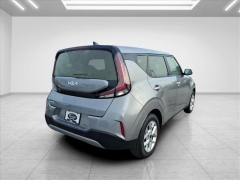 Used 2025  Kia Soul LX IVT at Best Choice Motors near Lafayette&comma; IN