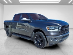  2022 Ram 1500 4WD Laramie Crew Cab 5'7" Box at Best Choice Motors near Lafayette&comma; IN
