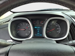 Used 2017  Chevrolet Equinox 4d SUV AWD LT at Best Choice Motors near Lafayette&comma; IN