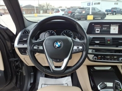 Used 2021  BMW X3 xDrive30i Sports Activity Vehicle at Best Choice Motors near Lafayette&comma; IN