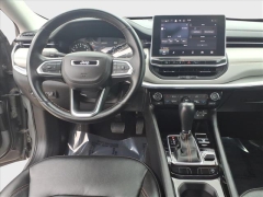 Used 2022  Jeep Compass Limited 4x4 at Best Choice Motors near Lafayette&comma; IN