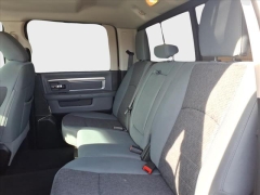 Used 2019  Ram 1500 Classic 4WD Crew Cab SLT at Best Choice Motors near Lafayette&comma; IN