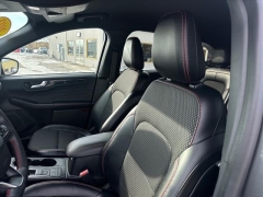 Used 2023  Ford Escape ST-Line AWD at Best Choice Motors near Lafayette&comma; IN