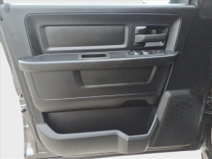 Used 2023  Ram 1500 Classic 4WD Tradesman Quad Cab 6'4" Box at Best Choice Motors near Lafayette&comma; IN