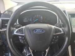 Used 2018  Ford Edge 4d SUV AWD SEL EcoBoost at Best Choice Motors near Lafayette&comma; IN