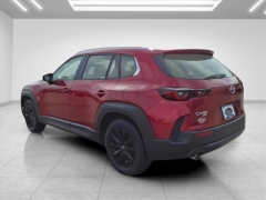 Used 2024  Mazda CX-50 2&period;5 S Preferred Package AWD at Best Choice Motors near Lafayette&comma; IN