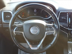 Used 2021  Jeep Grand Cherokee Limited 4x4 at Best Choice Motors near Lafayette&comma; IN