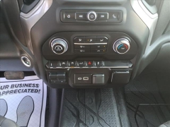 Used 2023  Chevrolet Silverado 1500 4WD Crew Cab 147" Custom at Best Choice Motors near Lafayette&comma; IN