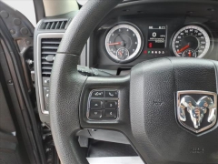 Used 2023  Ram 1500 Classic 4WD Tradesman Quad Cab 6'4" Box at Best Choice Motors near Lafayette&comma; IN