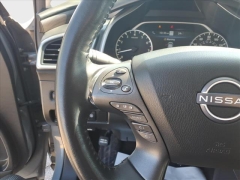 Used 2024  Nissan Murano AWD Platinum at Best Choice Motors near Lafayette&comma; IN
