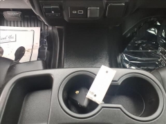 Used 2023  Chevrolet Silverado 1500 2WD Crew Cab 147" Work Truck at Best Choice Motors near Lafayette&comma; IN