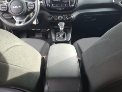 Used 2024  Kia Soul LX IVT at Best Choice Motors near Lafayette&comma; IN