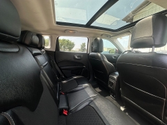 Used 2018 Jeep Compass 4d SUV FWD Latitude at Best Choice Motors near Lafayette, IN