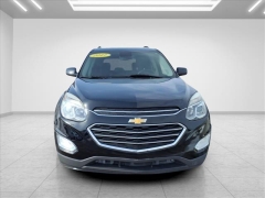 Used 2017  Chevrolet Equinox 4d SUV AWD LT at Best Choice Motors near Lafayette&comma; IN