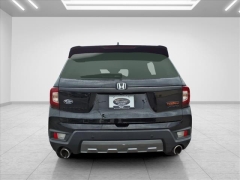Used 2023  Honda Passport TrailSport AWD at Best Choice Motors near Lafayette&comma; IN
