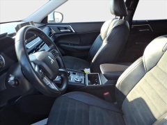 Used 2024  Mitsubishi Outlander SE S-AWC at Best Choice Motors near Lafayette&comma; IN