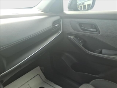 Used 2022  Nissan Rogue FWD S at Best Choice Motors near Lafayette&comma; IN