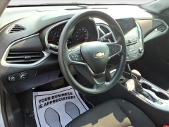 Used 2024  Chevrolet Malibu 4dr Sdn 1LT at Best Choice Motors near Lafayette&comma; IN
