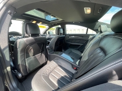Used 2015 Mercedes-Benz CLS-Class 4d Sedan CLS550 4matic at Best Choice Motors near Lafayette, IN