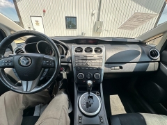 Used 2010 Mazda CX-7 4d SUV FWD SV at Best Choice Motors near Lafayette, IN