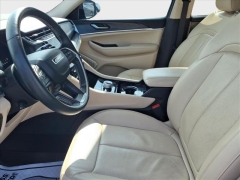 Used 2022  Jeep Grand Cherokee L Limited 4x4 at Best Choice Motors near Lafayette&comma; IN