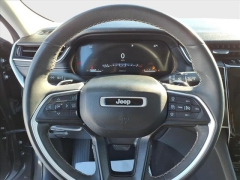 Used 2023  Jeep Grand Cherokee Laredo 4x4 at Best Choice Motors near Lafayette&comma; IN